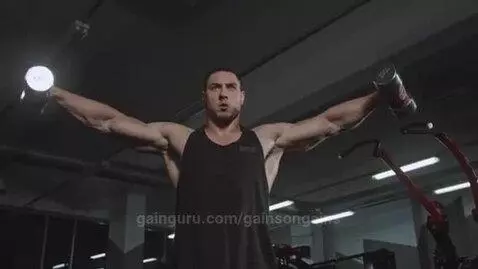 gainsongains post preview