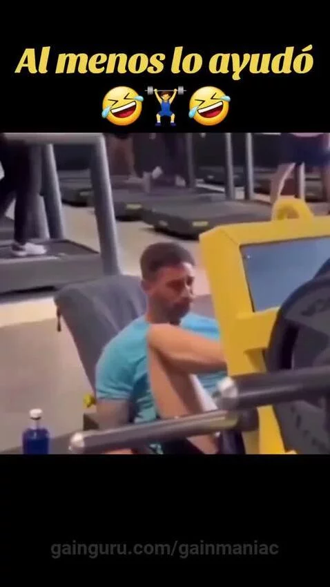 gainmaniac post preview