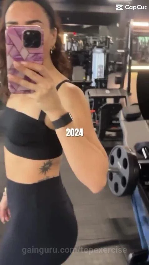 topexercise post preview
