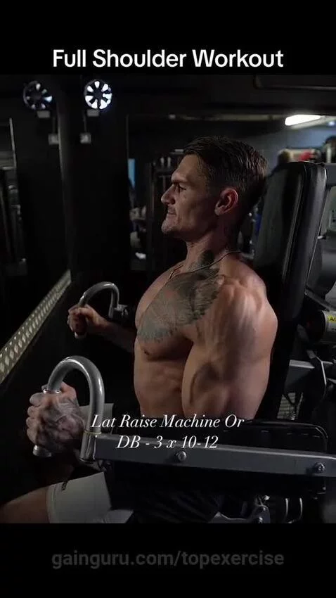 topexercise post preview