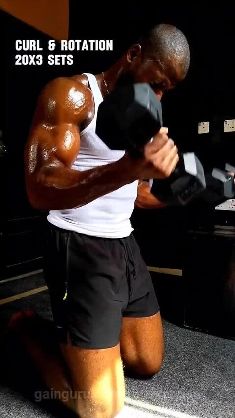 topexercise post preview