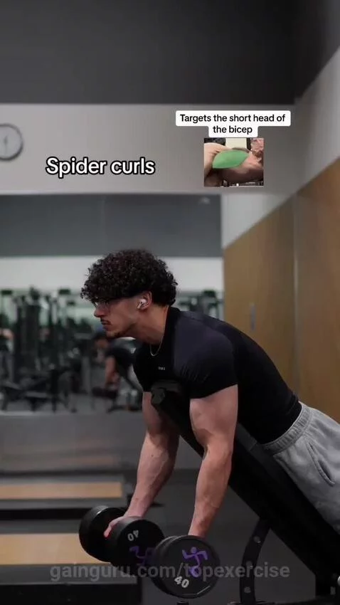 topexercise post preview