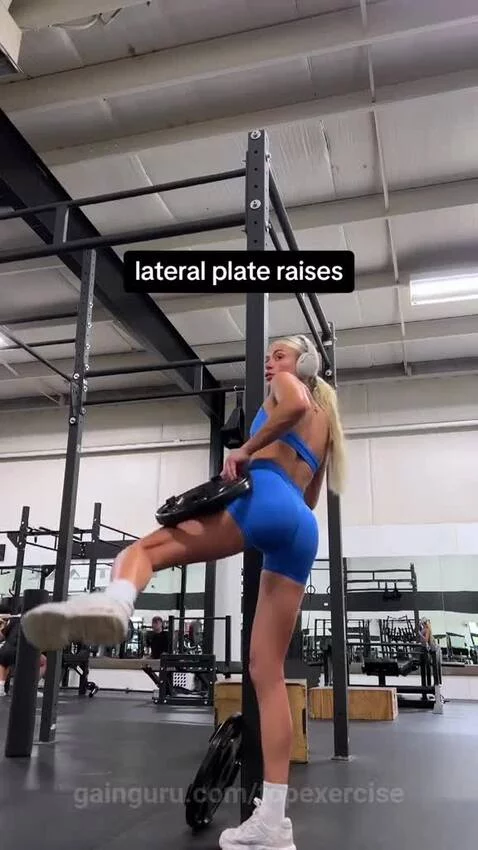topexercise post preview
