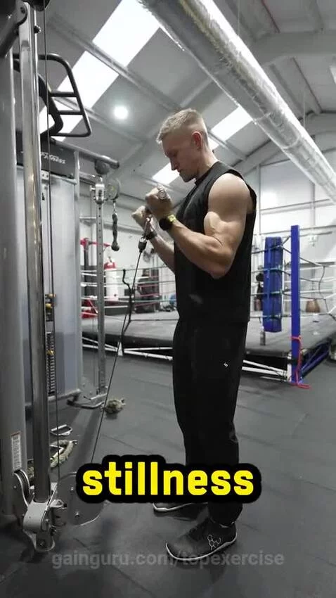 topexercise post preview