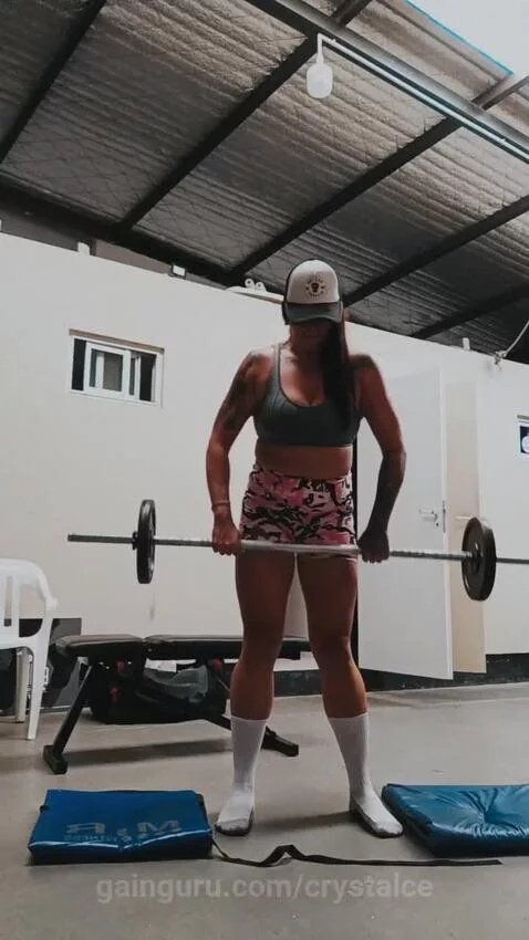 crystalce post preview