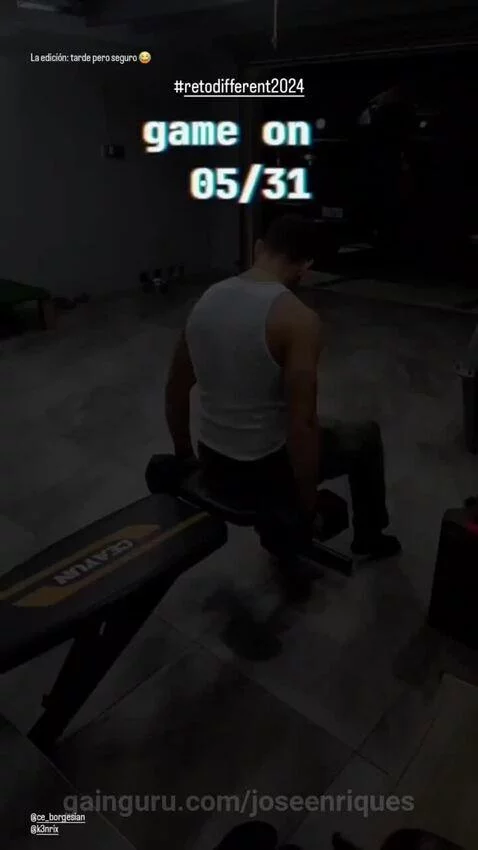 video poster