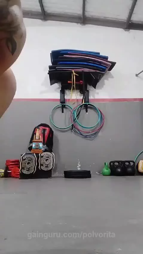 video poster