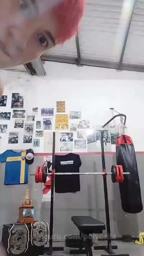 video poster