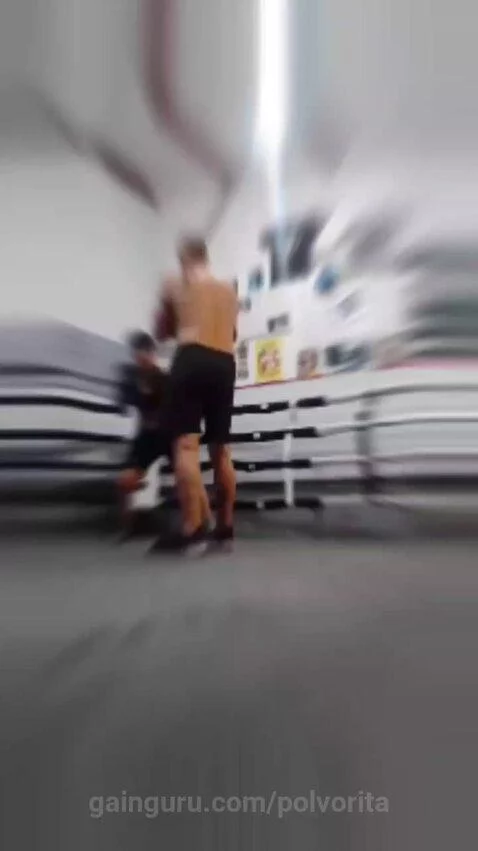 video poster