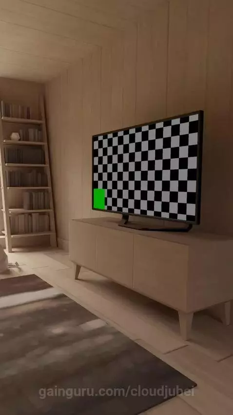 video poster