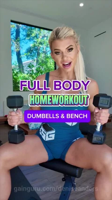 deniseanders post preview