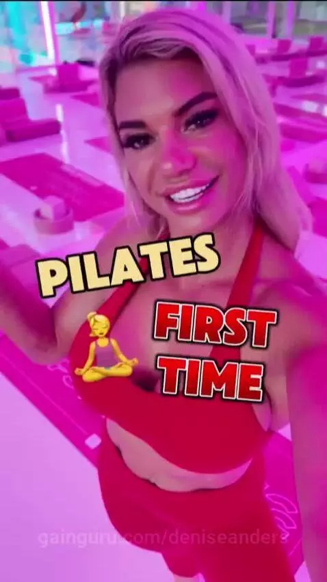 video poster