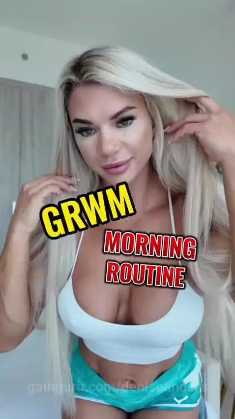 video poster