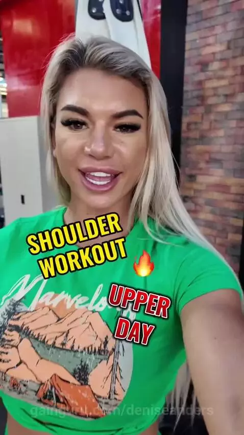 deniseanders post preview