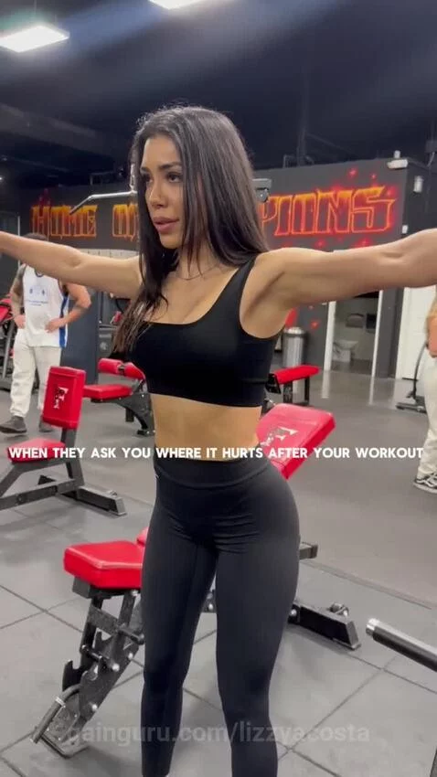 lizzyacosta post preview