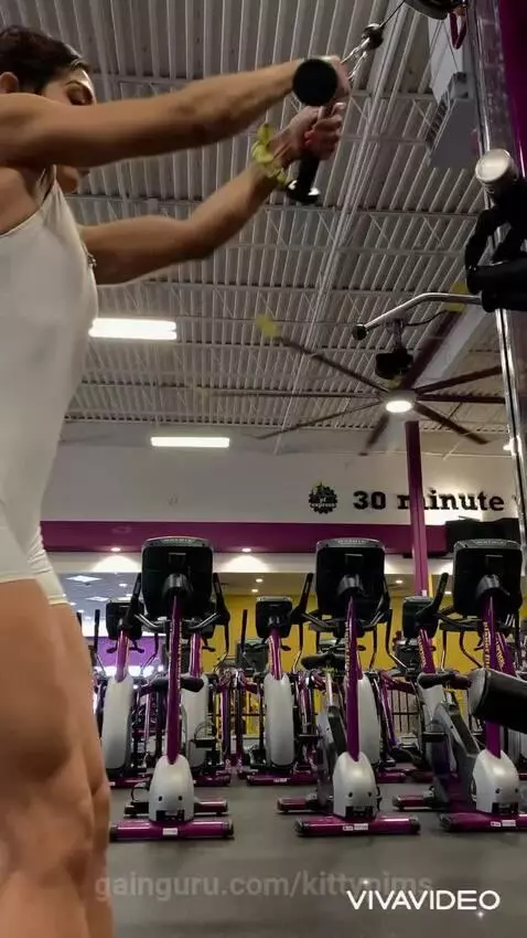 video poster