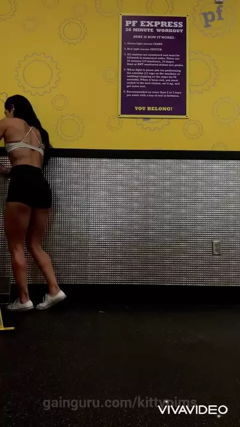 video poster