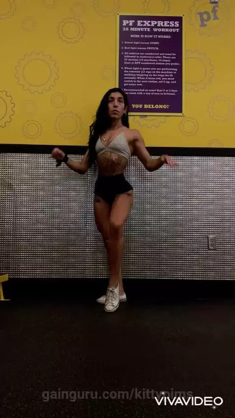 video poster