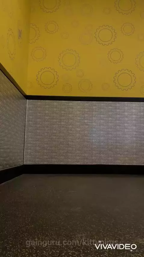 video poster