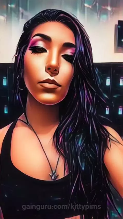 video poster
