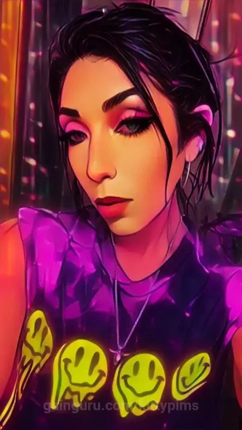 video poster