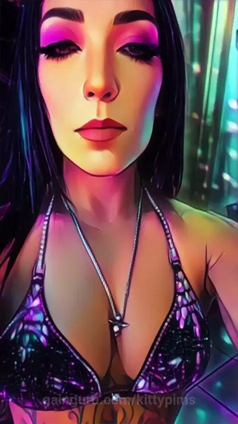 video poster