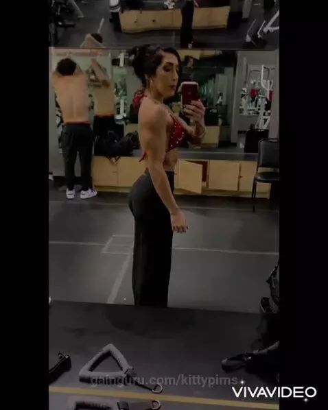 kittypims post preview