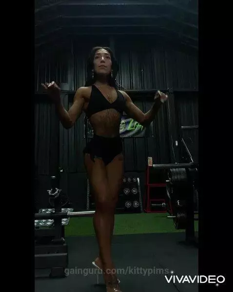 kittypims post preview