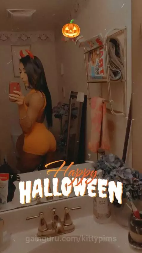 kittypims post preview