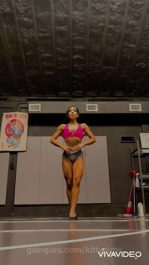 video poster
