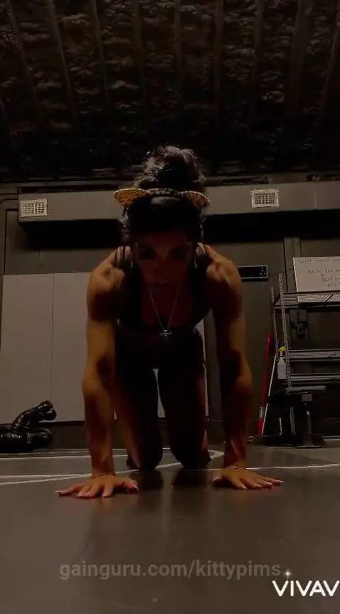 kittypims post preview
