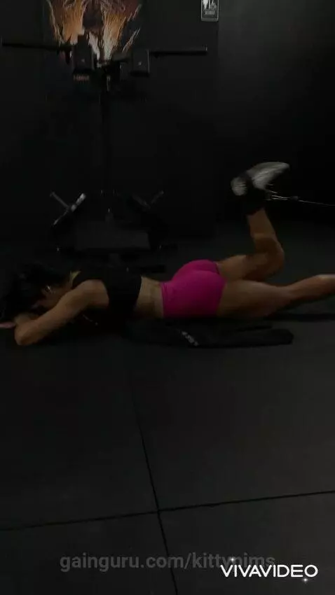 kittypims post preview