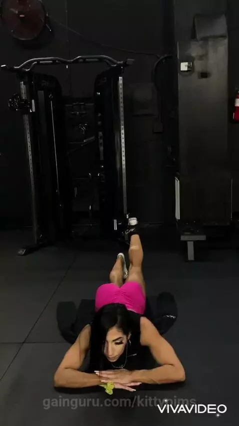 kittypims post preview