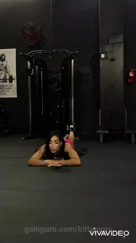 video poster