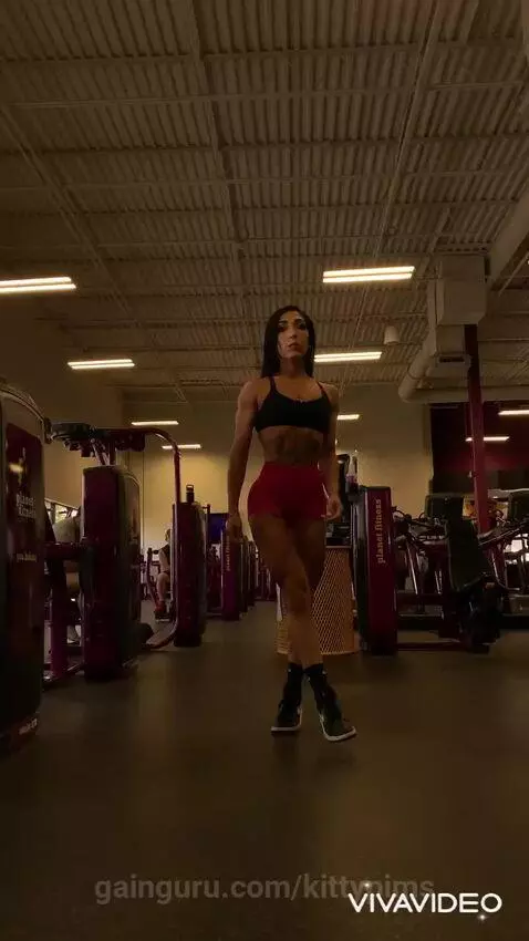 video poster