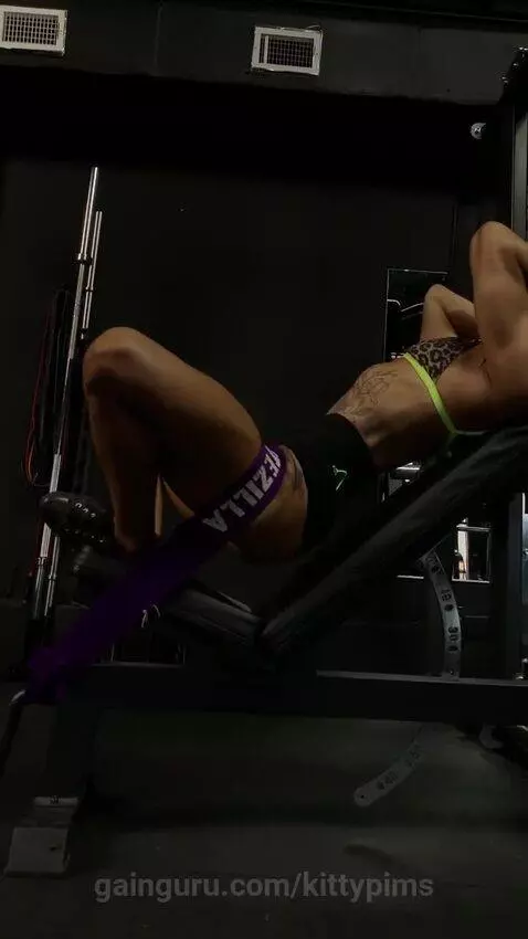 kittypims post preview