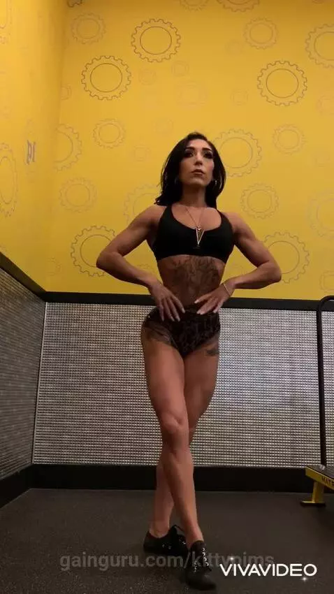 kittypims post preview