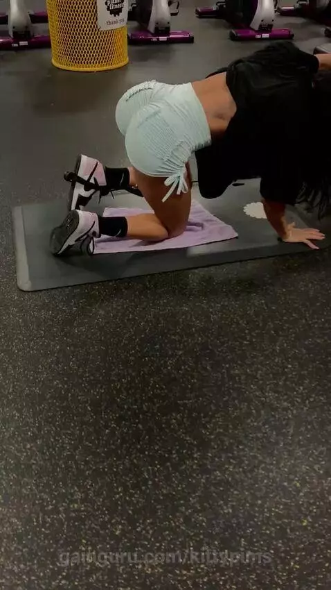 video poster
