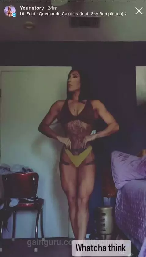 video poster