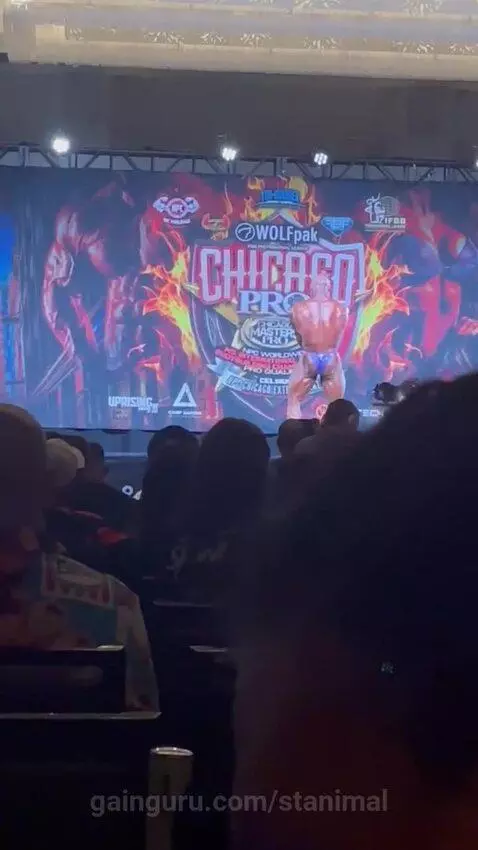 stanimal post preview