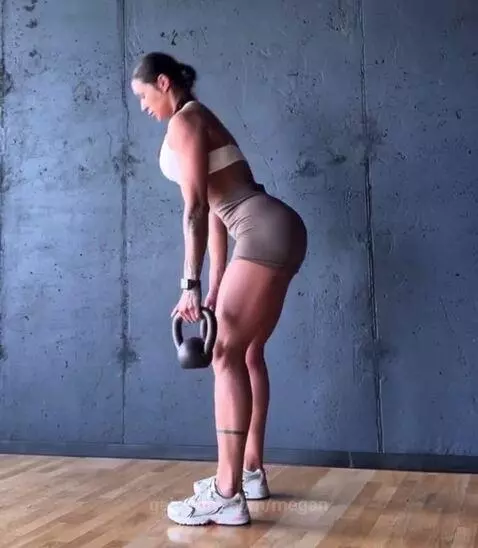megan post preview