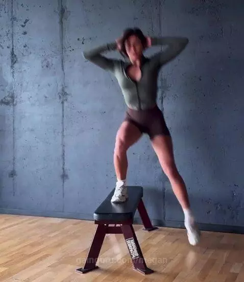 megan post preview