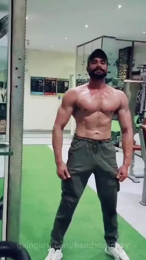 video poster