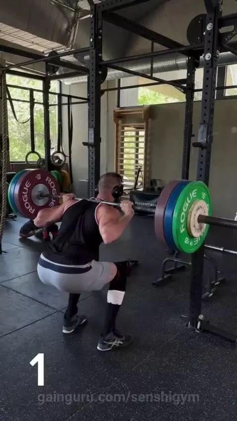 senshigym post preview