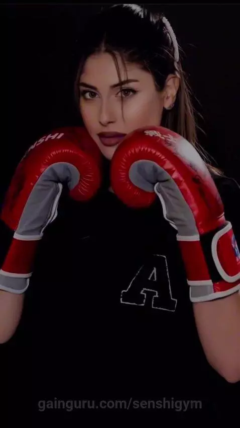 senshigym post preview
