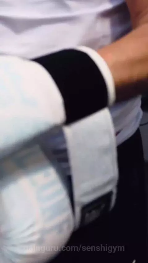 senshigym post preview