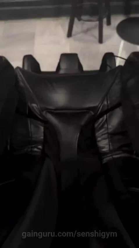 senshigym post preview