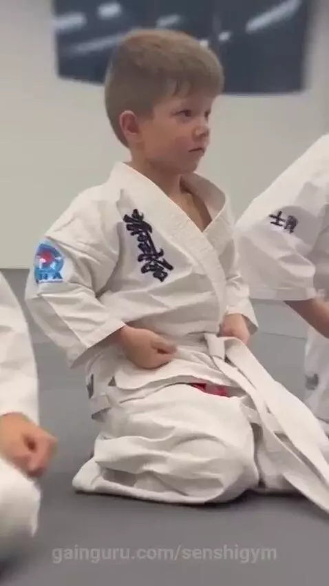 senshigym post preview