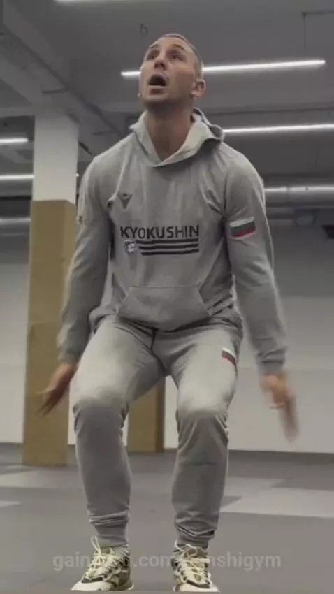 senshigym post preview