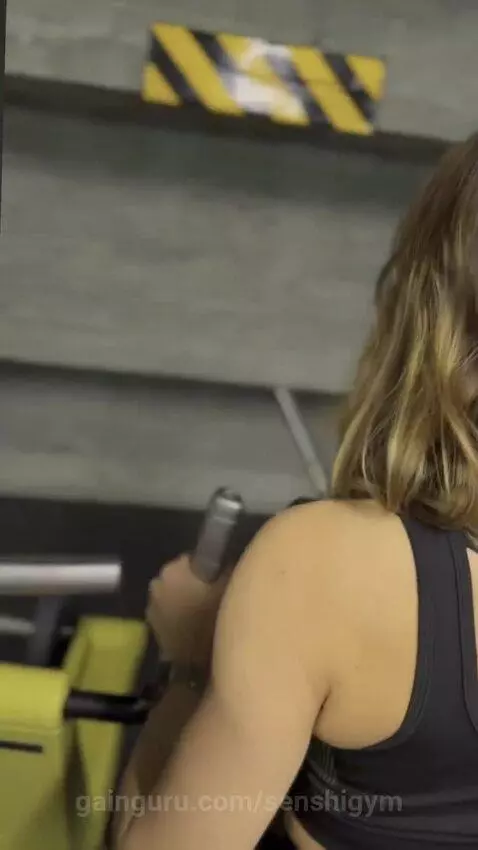 senshigym post preview